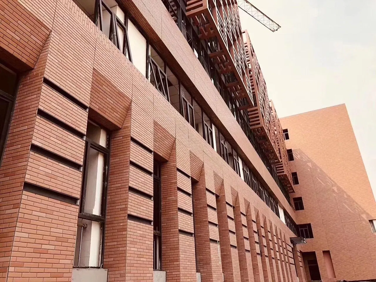 Building Material Environmental Exterior Cement Wall Board