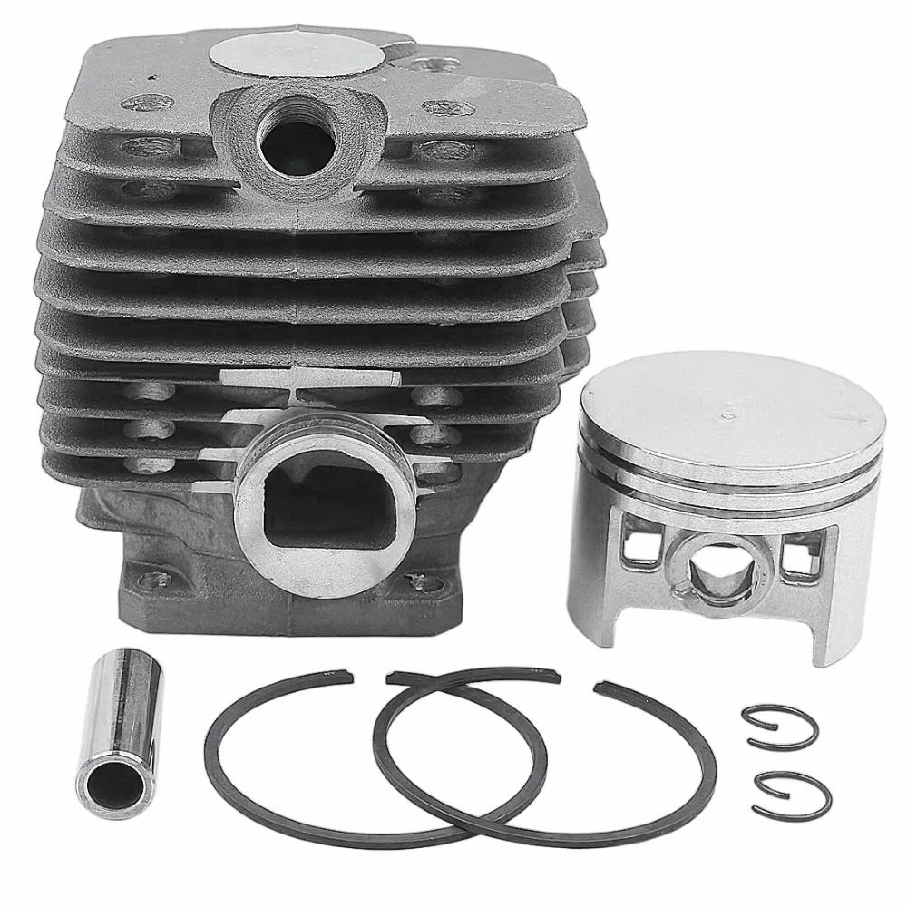 52mm Cylinder Piston Kit 1119-020-1204 for STIHL Chainsaw MS380 MS381 038