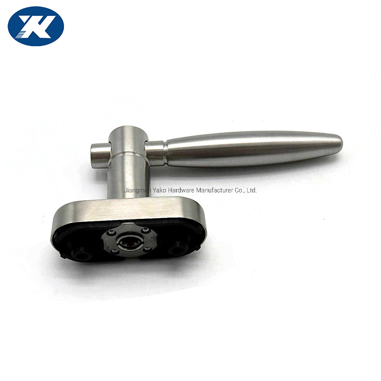 Professional Manufacturer Swing Door and Window Handle Square Shaft Casement Doors Windows Handles