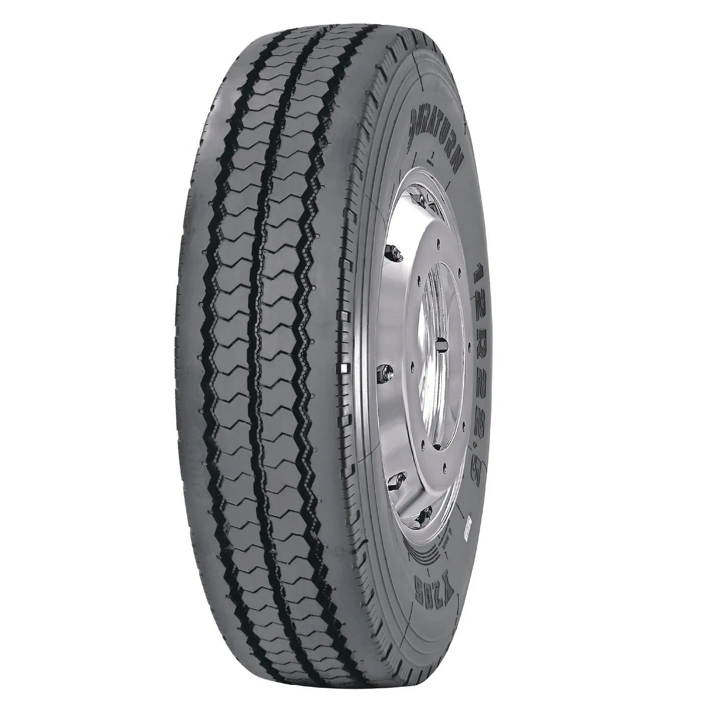 Sailun Jinyu Blacklion China Truck TBR Commercial Wheels & Tyre Linglong 11r 225 1100r20 1200r20