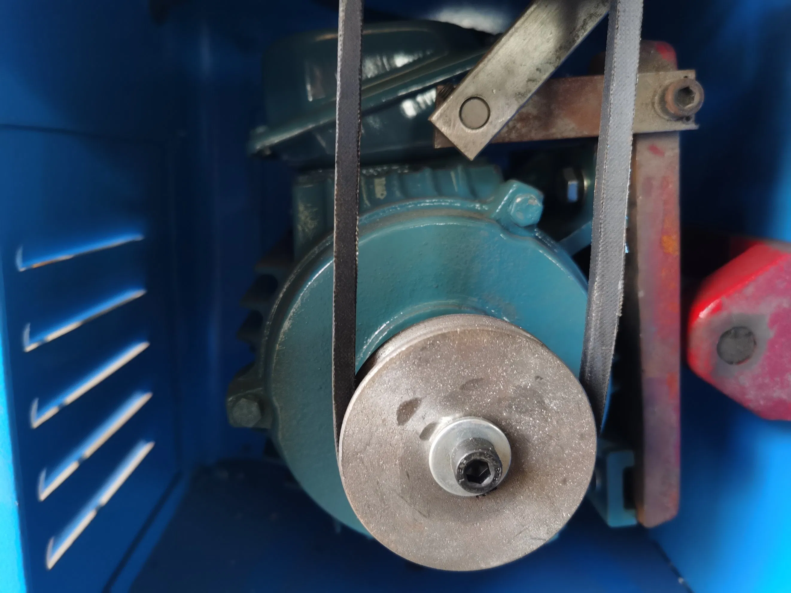 Шлифовальный станок BR450 для зубьев пильных дисков