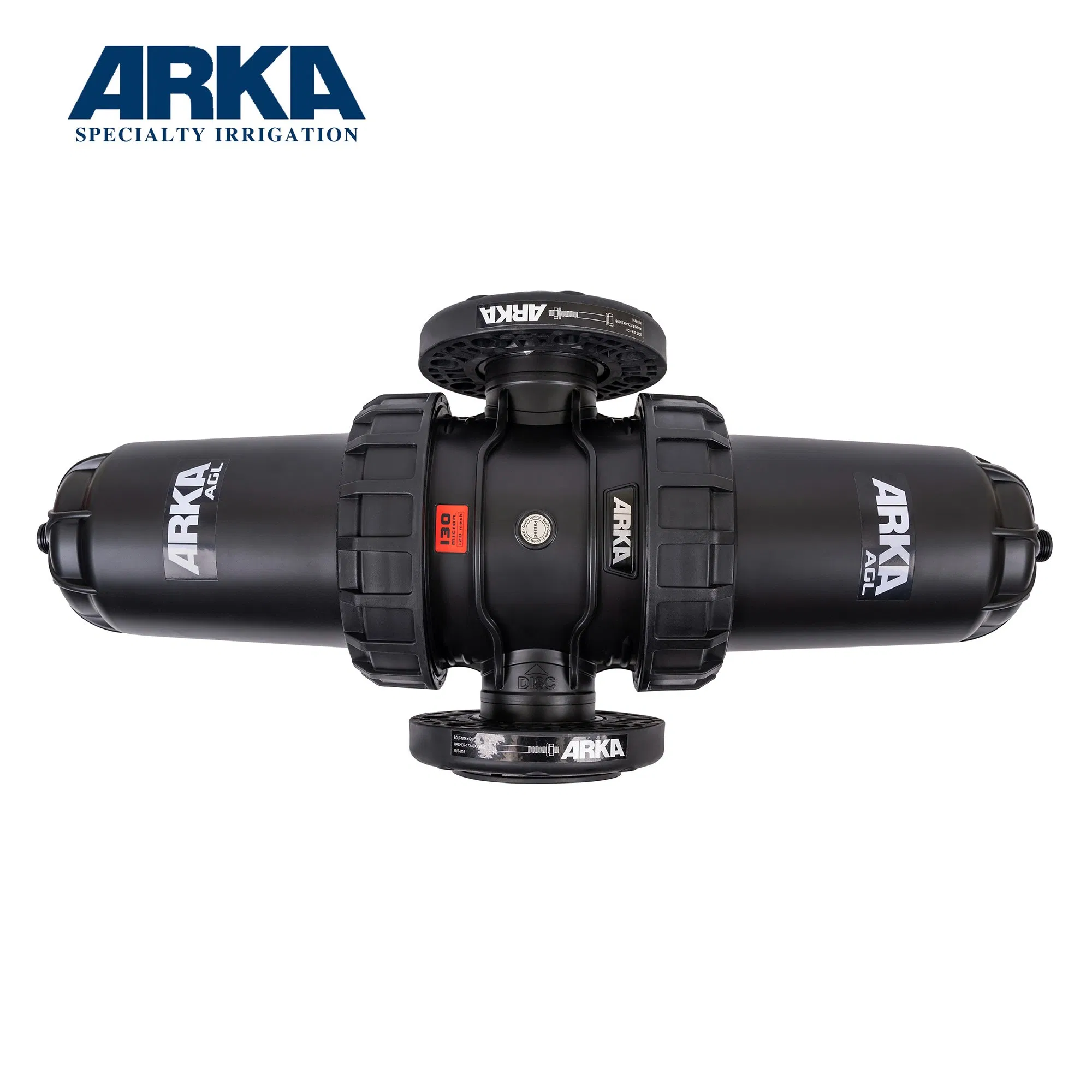 Small Sewage Treatment Unit for Agricultural Irrigation/Industrial Water Treatment