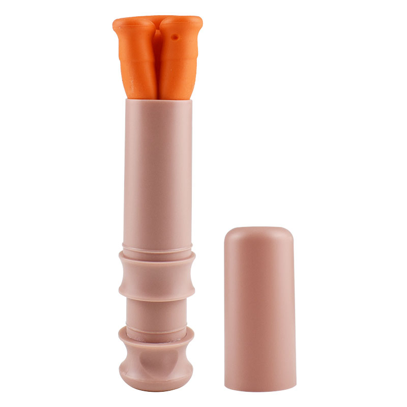 Furuize Customized Reusable Organic Menstrual Cup Applicator Period Cups Applicator