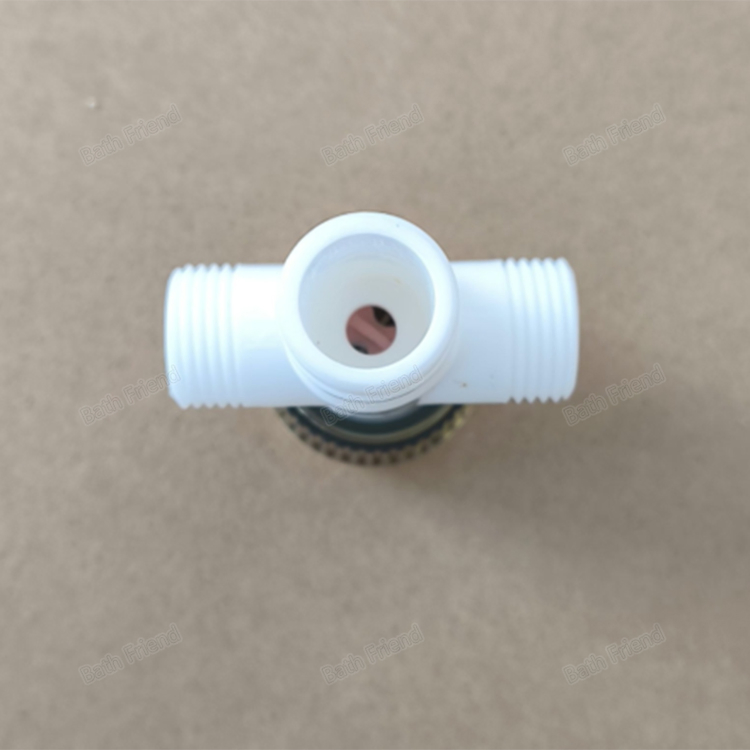 2025 New Cheap Durable and Reliable Faucet Accessory Plumbing Solution Angle Valve for African Markets