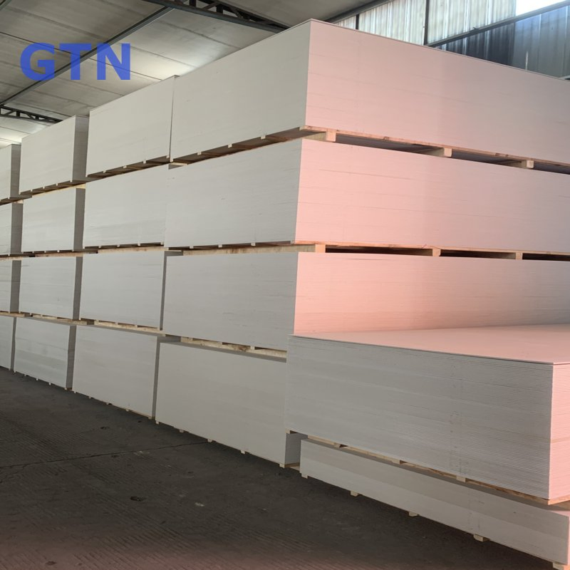 High Density Waterproof 50mm Calcium Silicate Board