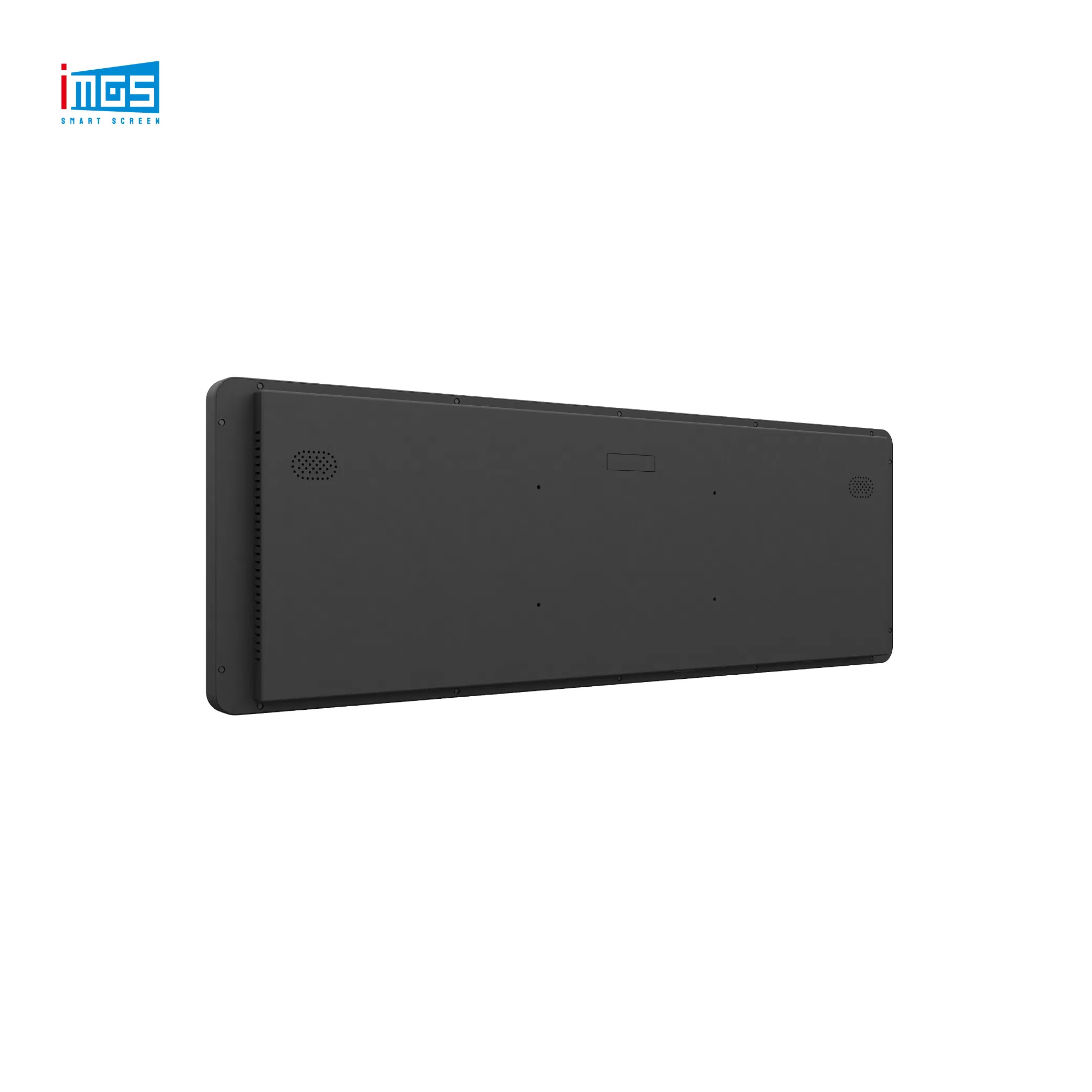 Рекламный дисплей-киоск 29 дюймов, цифровая вывеска