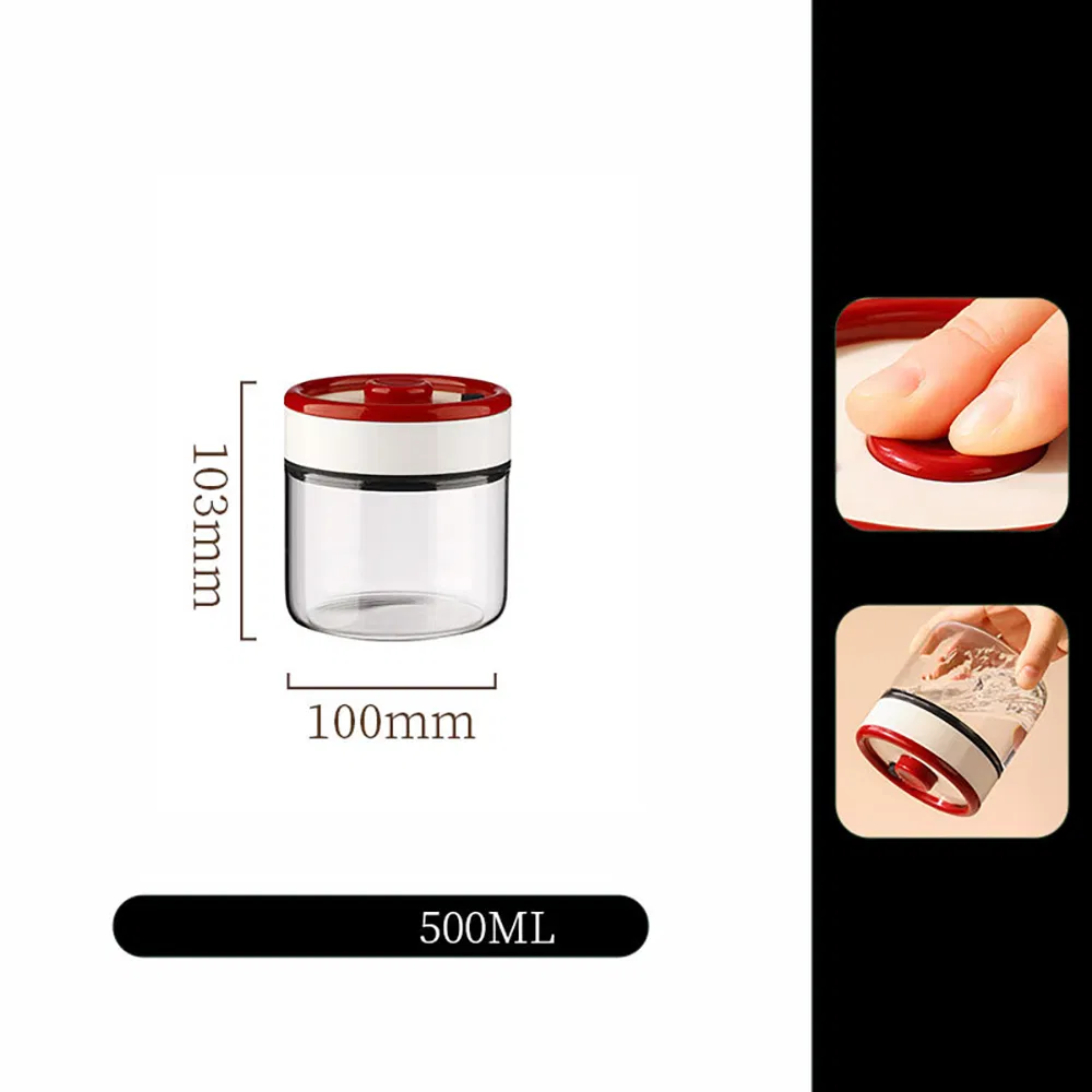 Герметичный контейнер для кофейных зерен и чая Ez30958