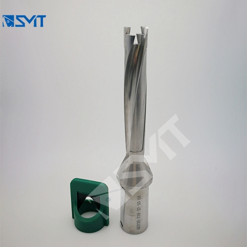 Head Exchangel Drills - Carbide Head-Qd-230-S1/a