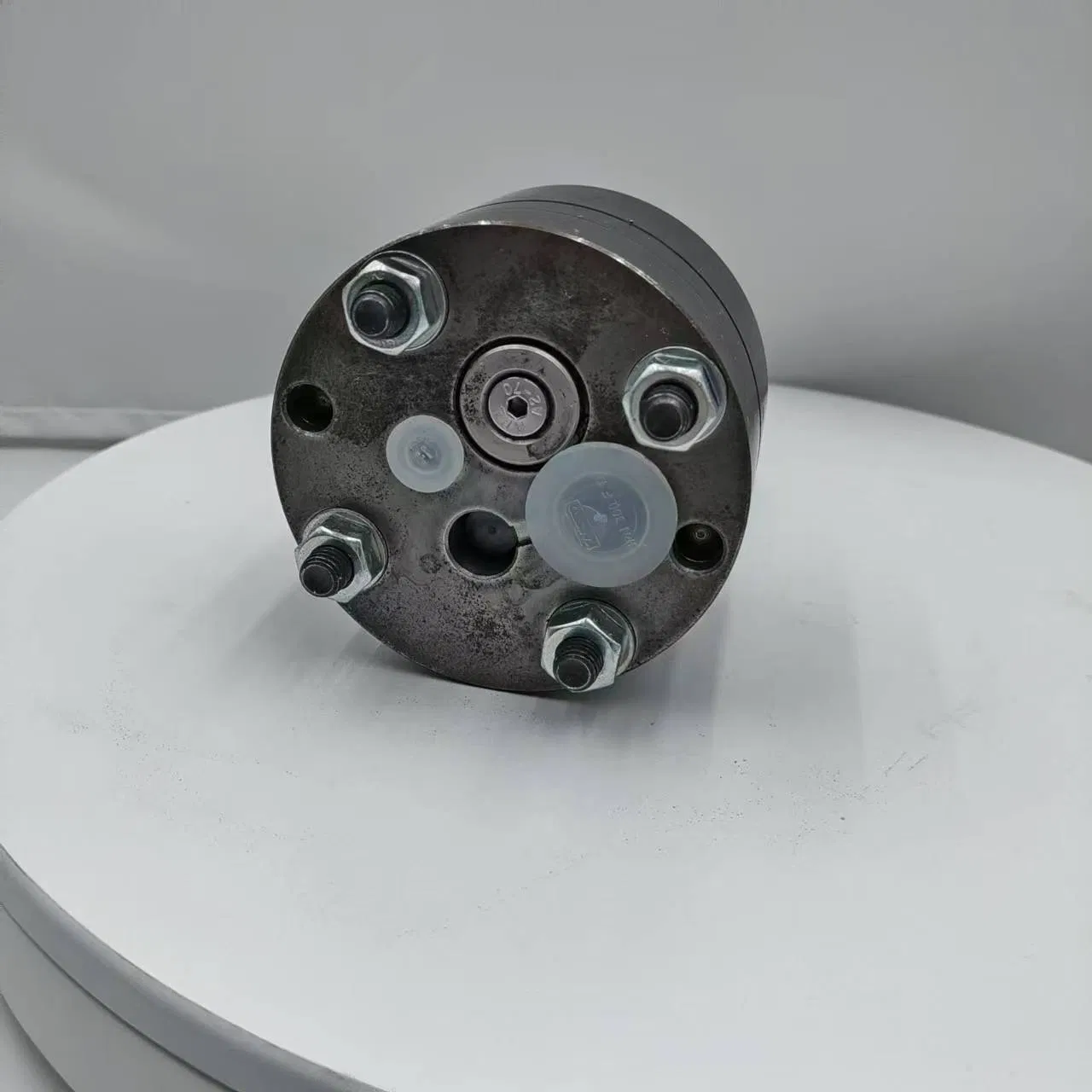 Highly Efficient Keqirui 729106 Hot Melt Glue Machine Gear Pump