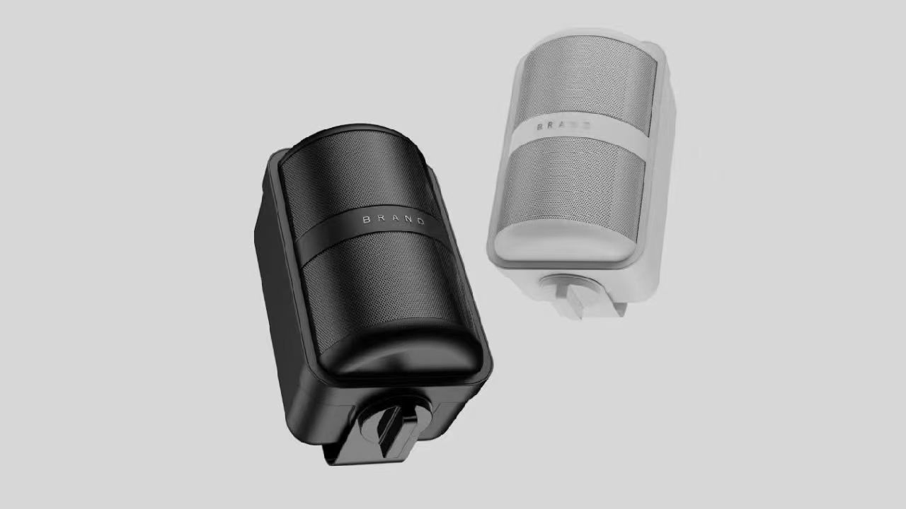 Tianlai 6.5inch Speakers for Sale Home Audio & Accessories Wall Mounted Speaker System