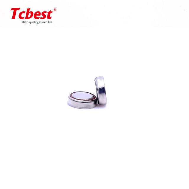 Батарейка-таблетка SR44 1.5V 206mAh серебряно-оксидная