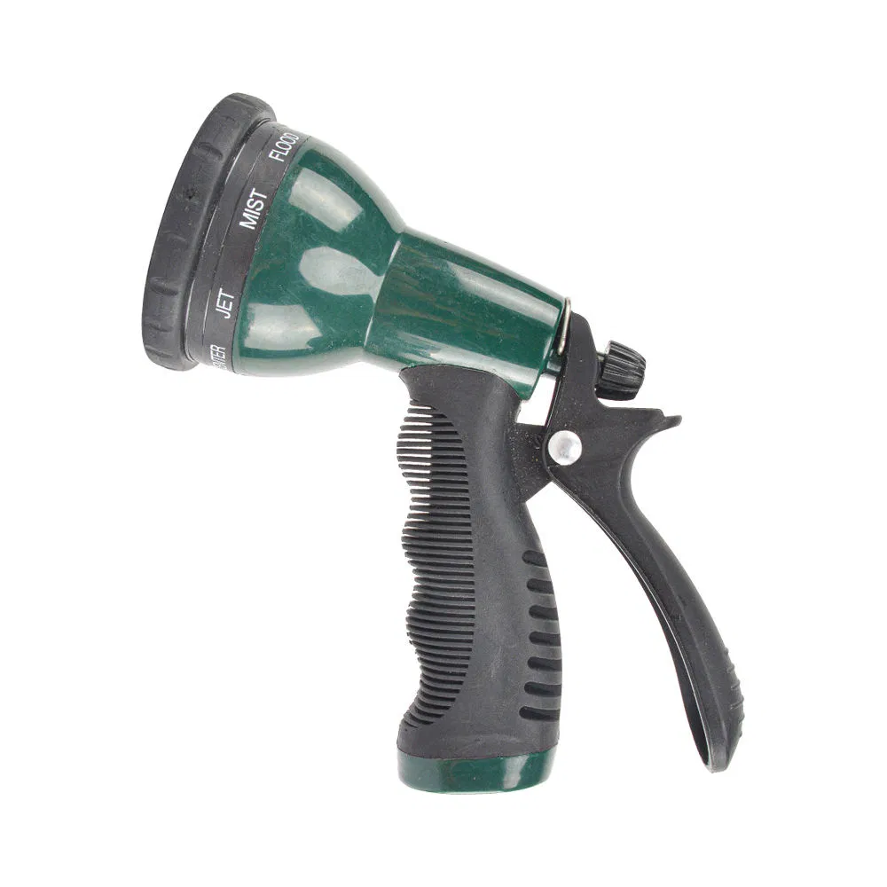 Multi-Functional 7 in 1 Garden Water Trigger Nozzle