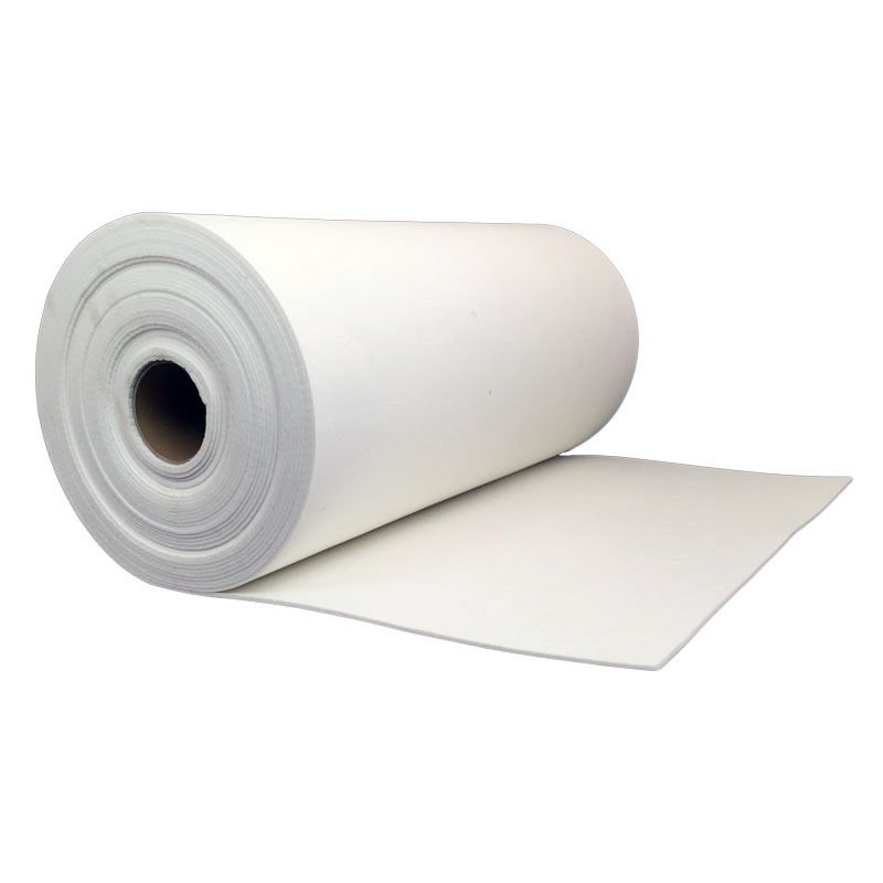 5mm, 10mm Thickness Thermal Building Insulation Silica Aerogel Blanket with Low Thermal Conductivity