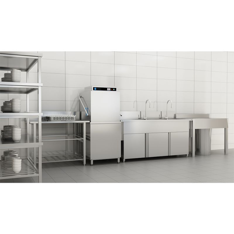 Durable Commercial Kitchen Gear for Hotels and Restaurants