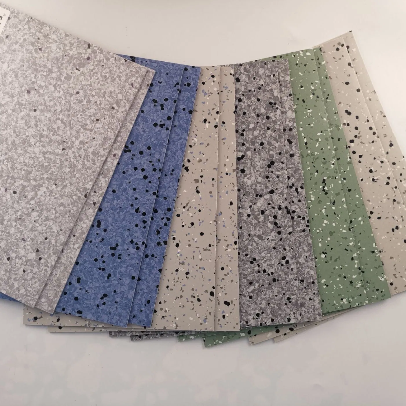 ПВХ-покрытие антистатическое для офисов, 2мм