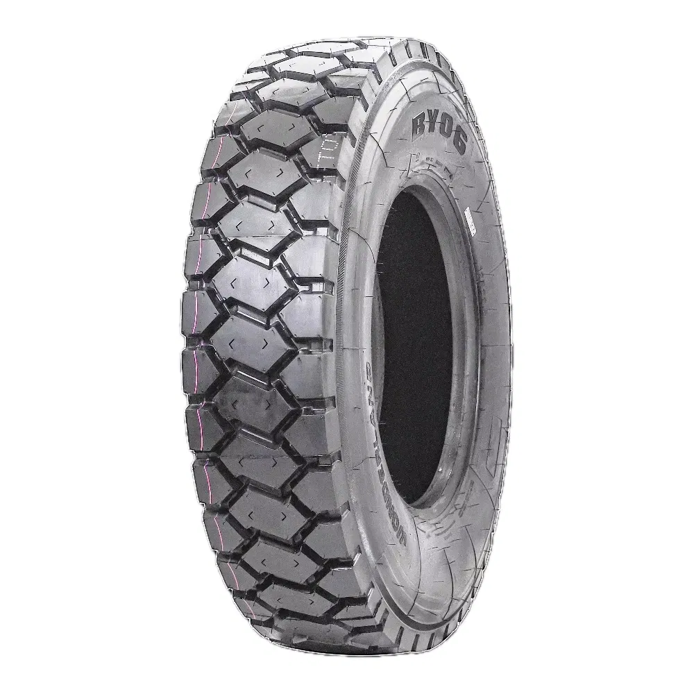 Грузовая шина 11R22.5 Ansu Wonderland для внедорожья