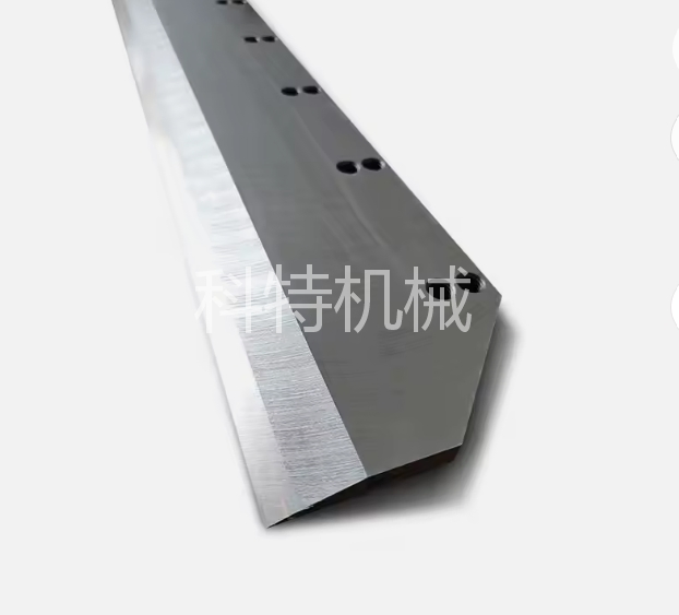 Industrial Guillotine Paper Cutting Machine Blade for Polar 137