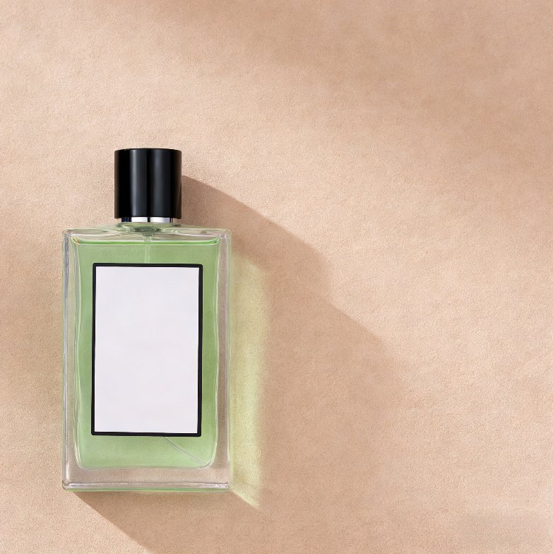 Парфюм France Essentials, ванильно-древесный, 50 мл