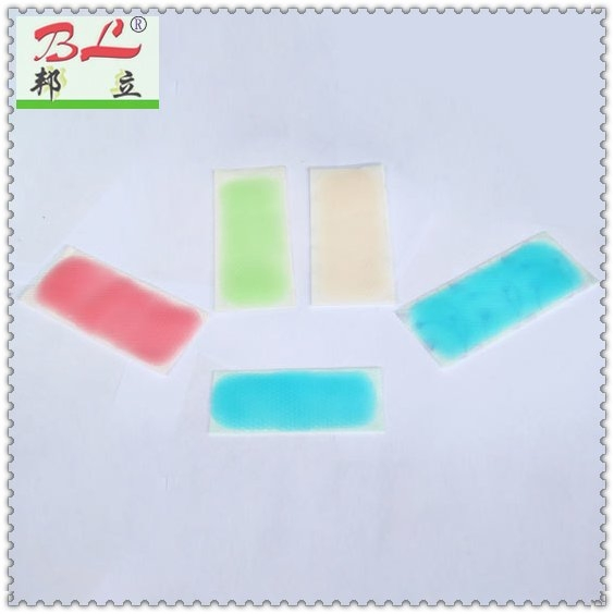 Fever Pain Relief Icy Cooling Fever Patch for Kids and Adult L82