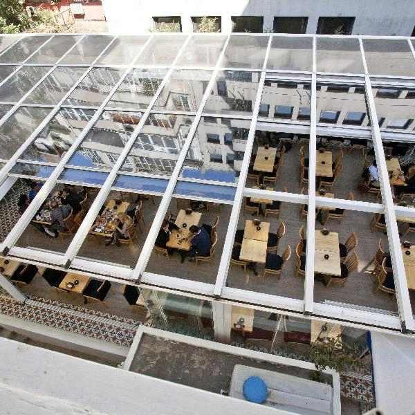 Aluminum Alloy Glass Accessories Tempered Glass Extendable Other Prefabricated Tiny House Modern Sunroom