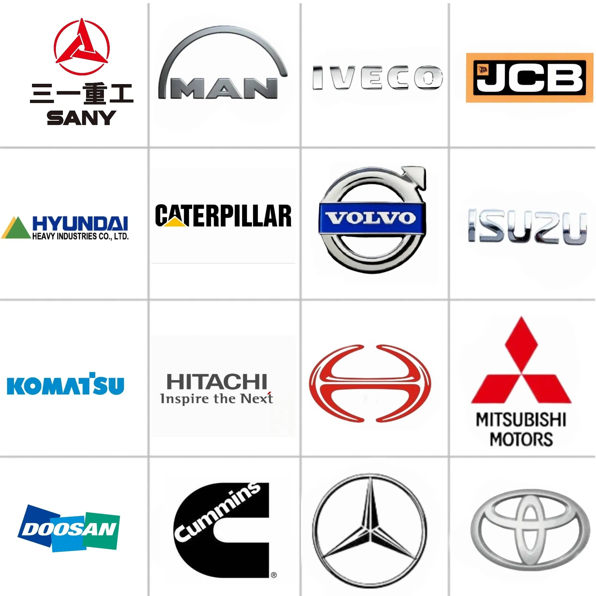 Крышка картера редуктора 6CT8.3 3926847