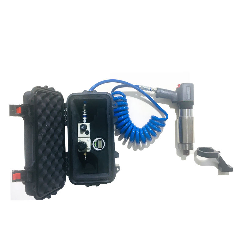 China Good Quality Single Speed Pneumatic Torque Control Wrench Price for Sale