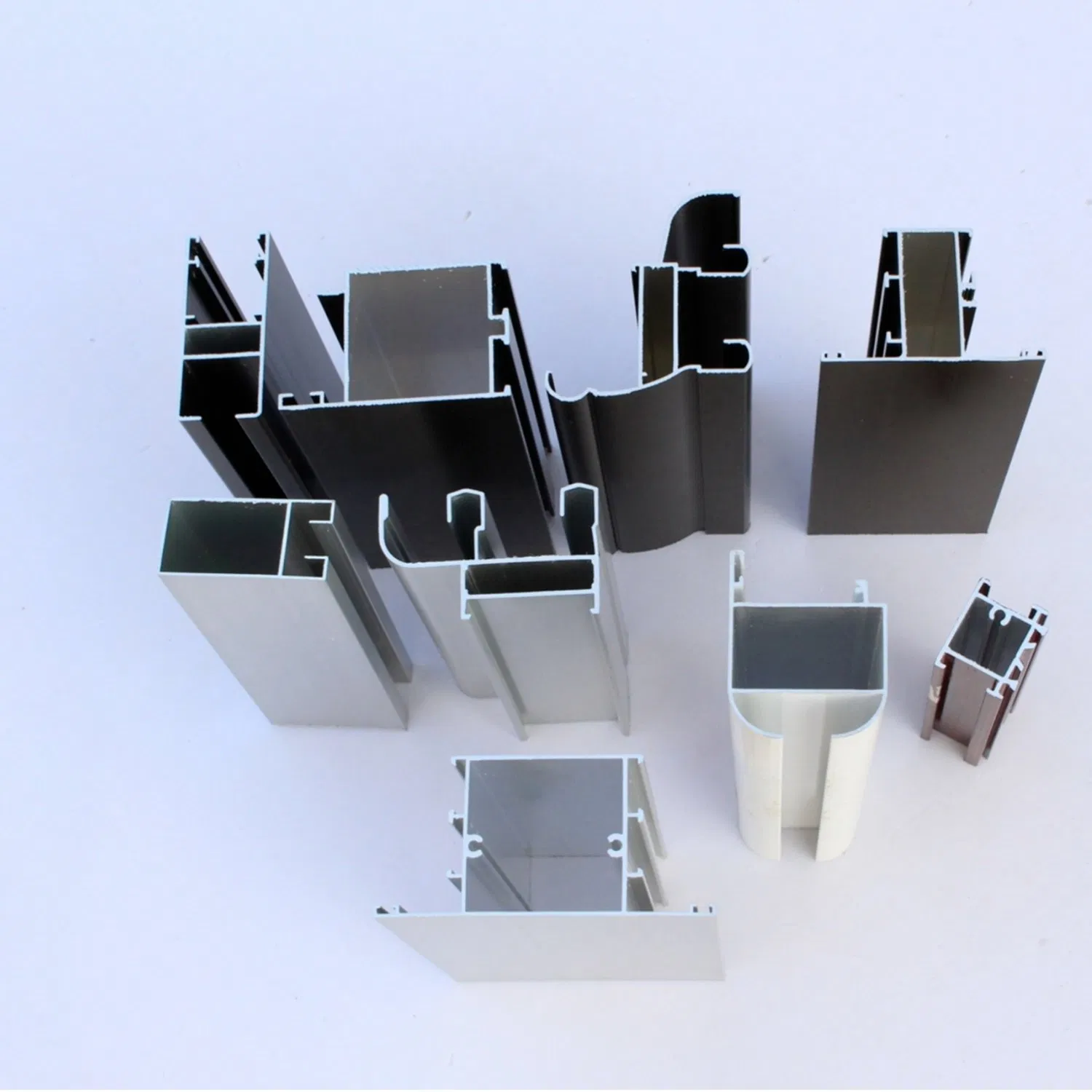 Aluminum Windows Sliding Window for Home Spain Aluminum Window with Screen Design