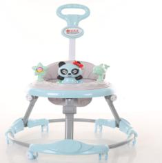 Cartoon Design Baby Walker Mlt-619