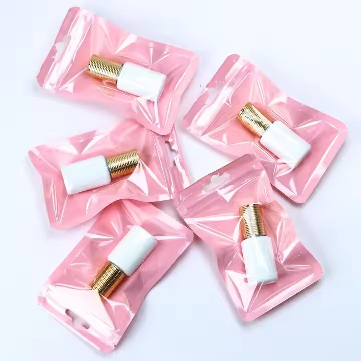 China High Quality Luxury Black Mini Bulk Packaging Eyelash Extension Custom Fast Strong Private Label Lash Eyelash Glue