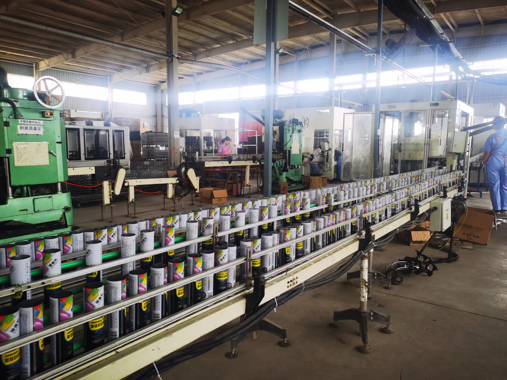 Water Resistance High Performance Neutral Silicone Sealant for Doors and Windows Hard Packaging