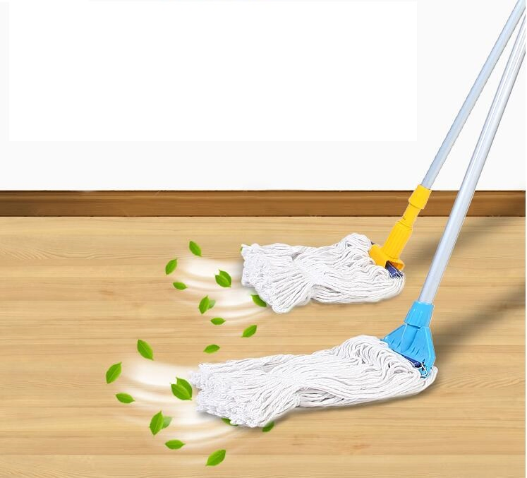 New Design Cleaning Products Industrial Floor Cleaning Mop Head