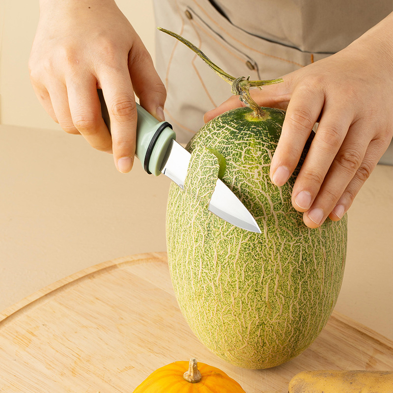 Многофункциональный кухонный нож для фруктов и овощей