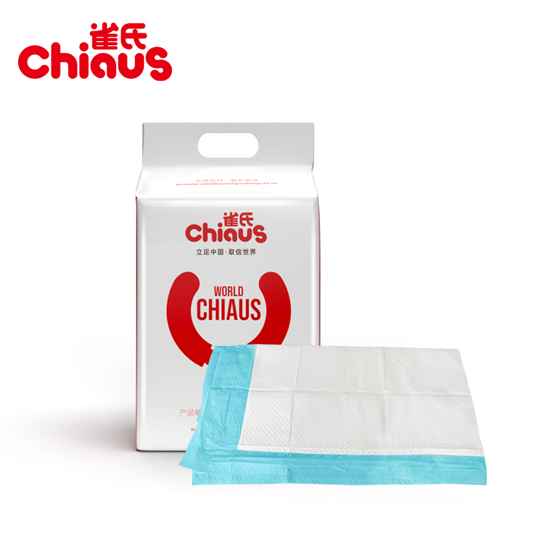 Premium Absorbent Underpads for Enhanced Personal Hygiene Care