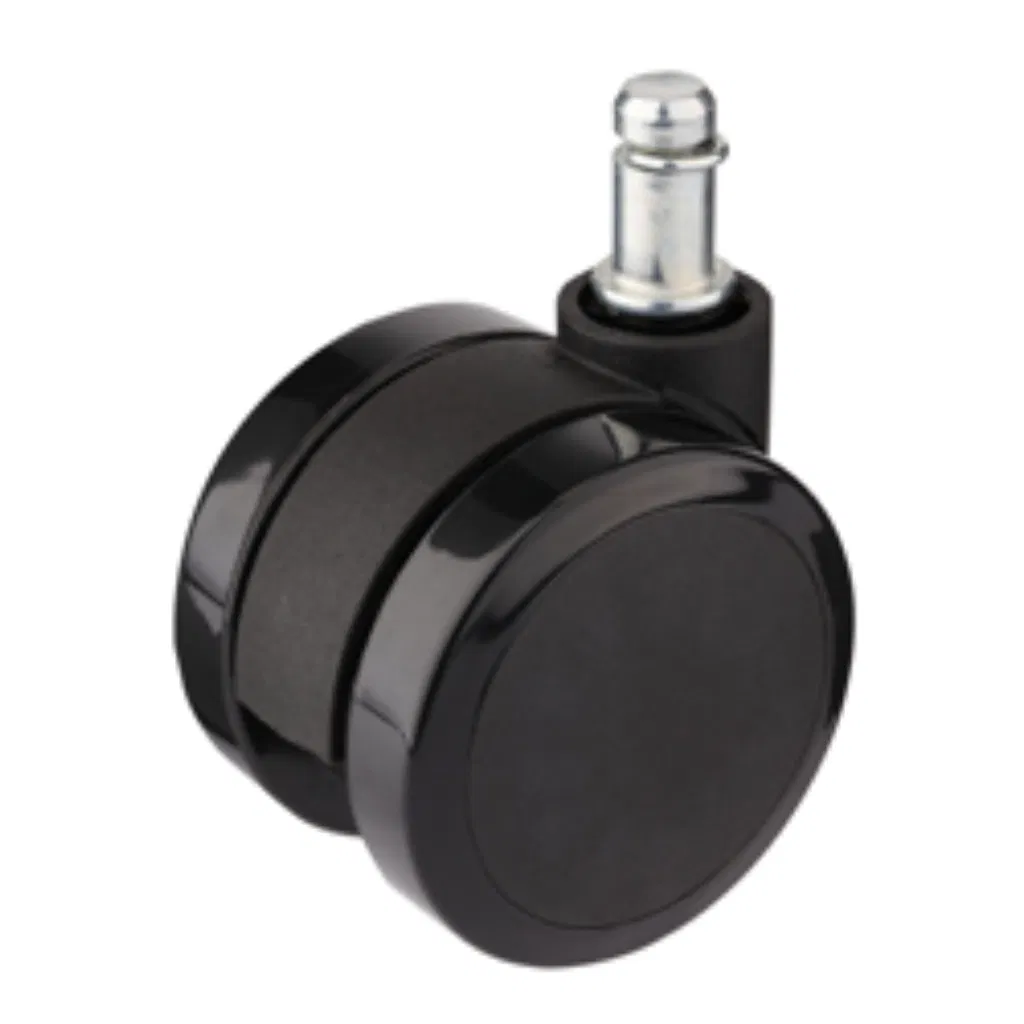 Premium Heavy-Duty Caster Wheels for Office Chairs and Furniture
