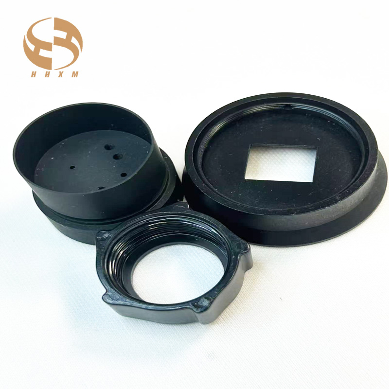 Premium Outdoor CNC Machined Stainless Steel Hardware Solutions