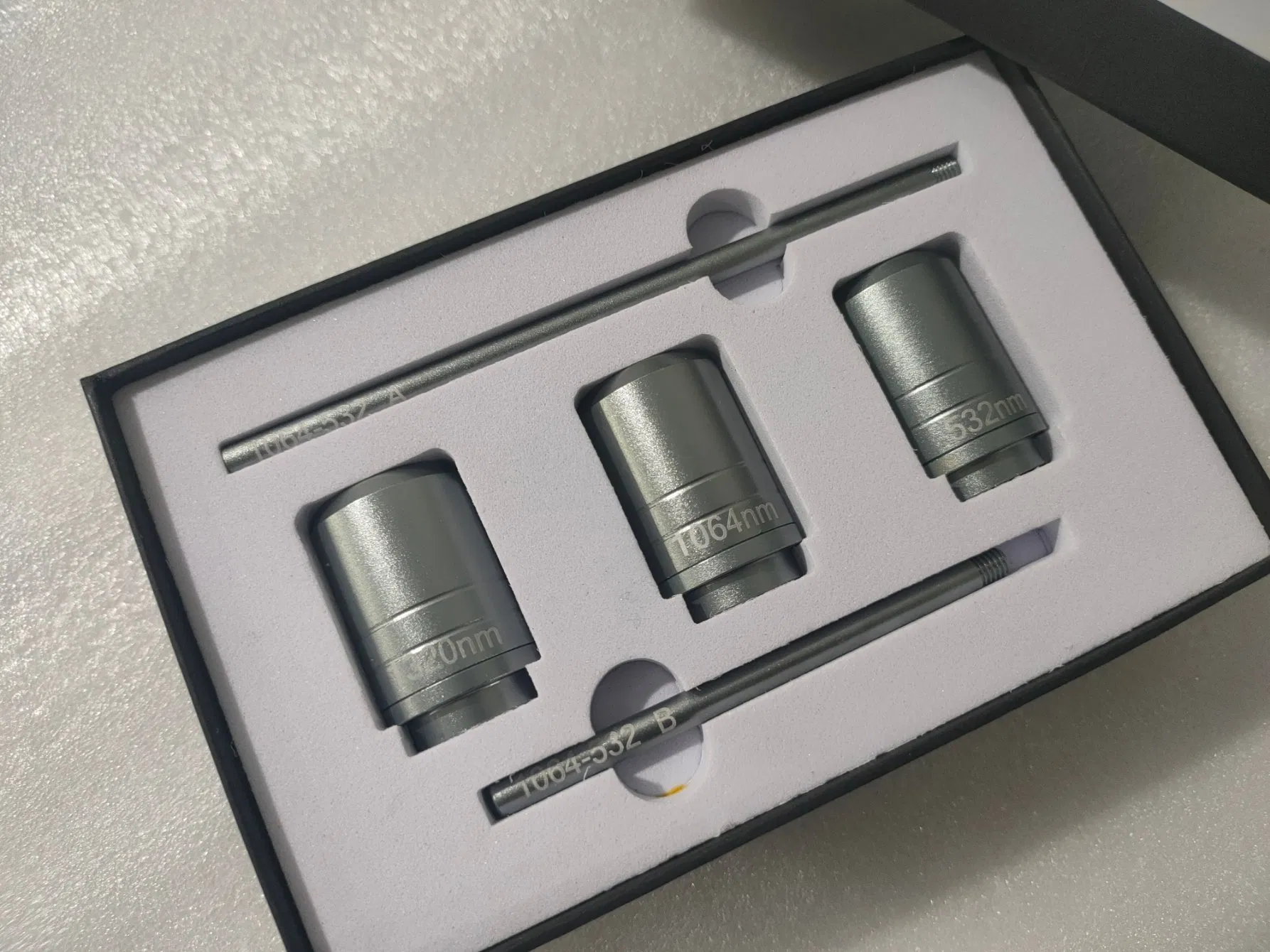 Professional IPL Machine with Cooling Technology Dpl + RF + Laser 3-in-1 System - Safe for All Skin Types with 532nm/1064nm/1320nm Wavelengths