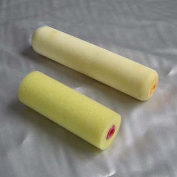 Валик поролоновый двухсторонний 100 мм