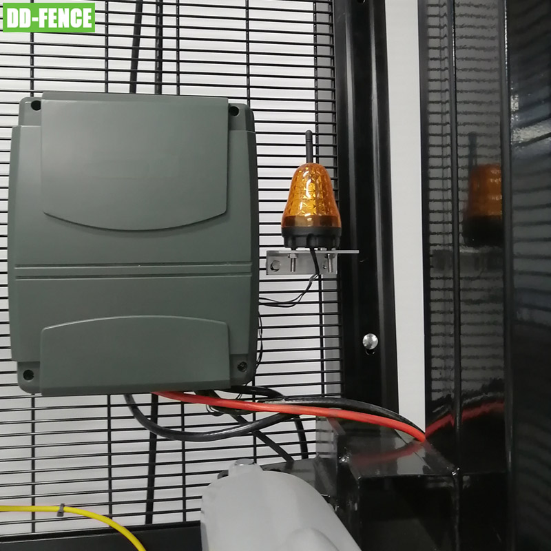 Wholesale Auto Gate System Arm Type DC Automatic Swing Gate Door Opener