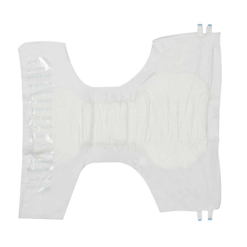 High Quality Adult Diaper Manufacturer