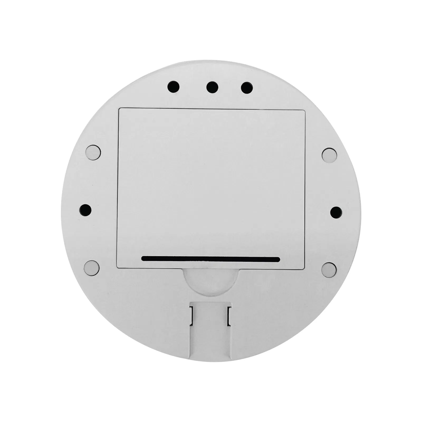 Tuya WiFi Smart Thermostat for Gas Boiler Heating, Battery RF Wireless Receiver Temperature Controller Support Alexa