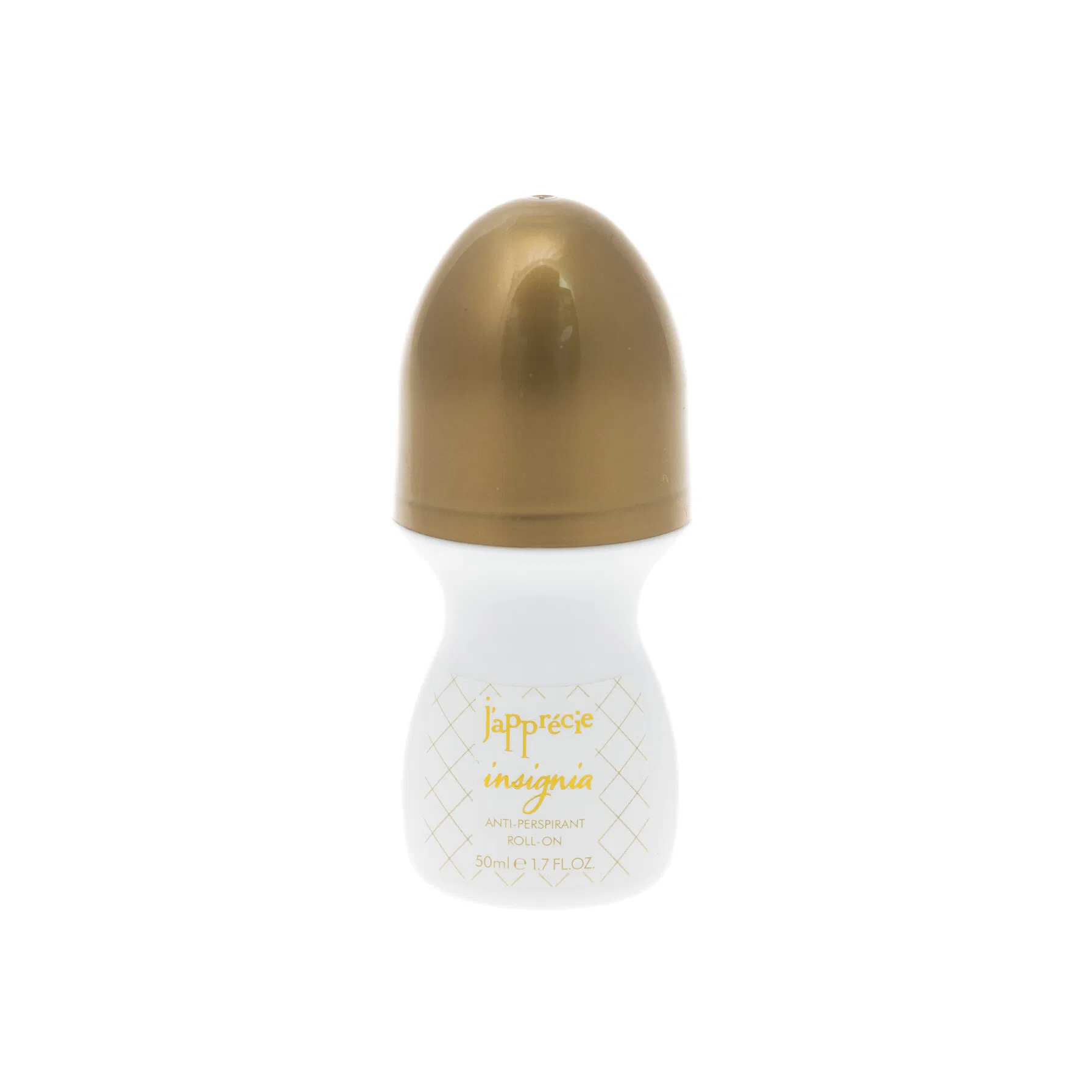 Energizing Citrus Deodorant Roll on with Orange and Lemon Extracts Wakes up Your Senses in The Morning