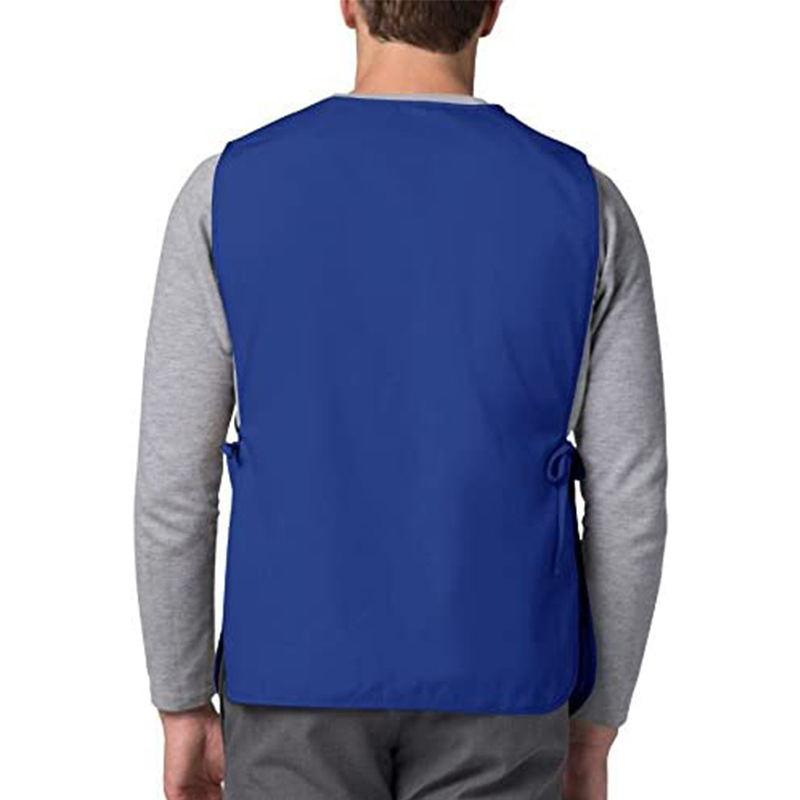 Premium Waterproof Cotton Apron for Hairdressers and Home Use