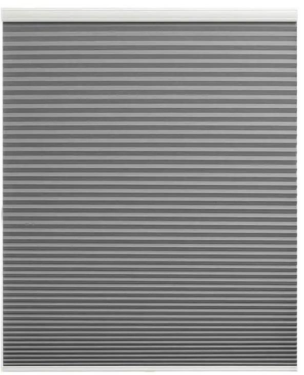 Cordless Top Down Bottom up Cellular Shades Blackout Honeycomb Blinds