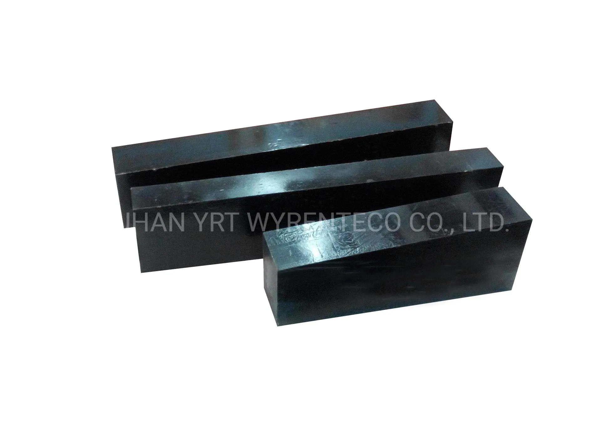 Огнеупорный магнезитовый кирпич с углеродом