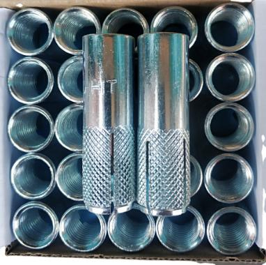 Drop in Anchor (Fastener anchor) (2)