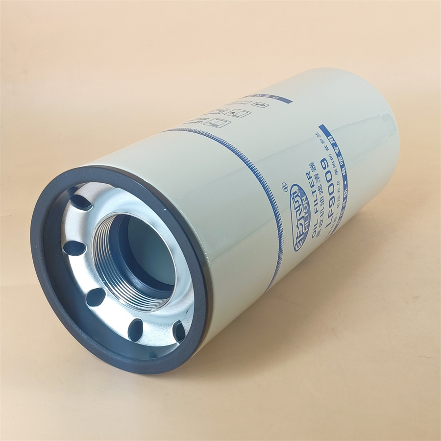 Oil Filter LF9009 60034226 5403363 AT193242
