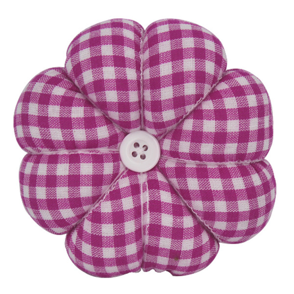 Daring and Sewing Utensil Pin Cushion Tailor's Material