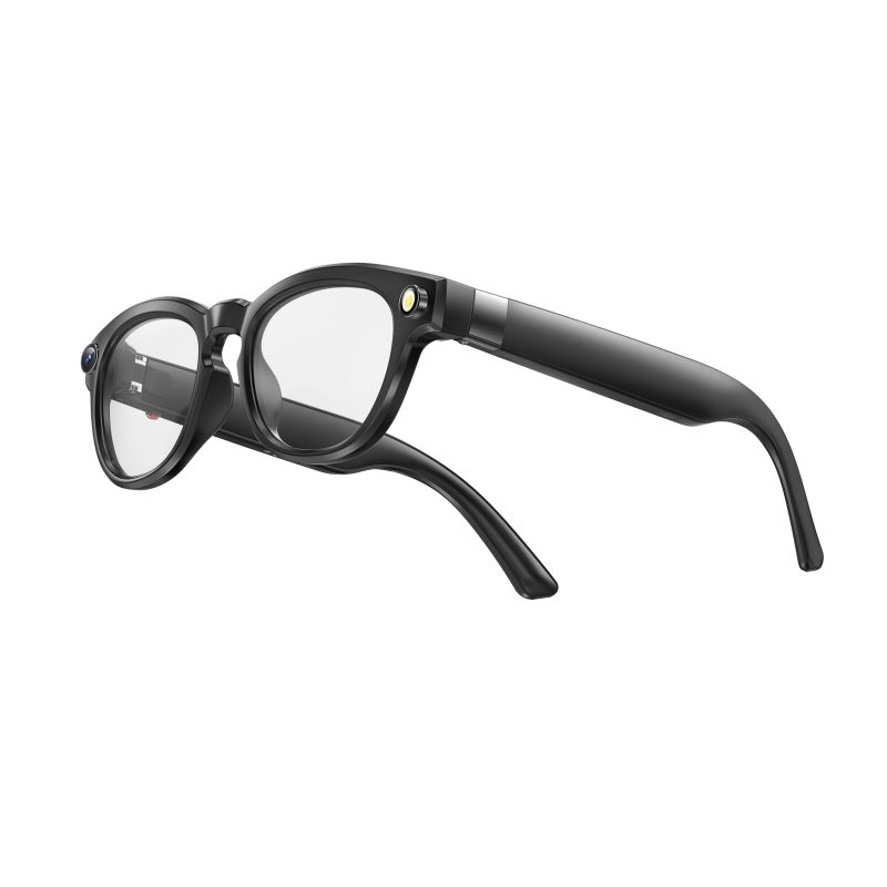 Heycyan APP Control Take photos Take Video Chat Gpt Ai Q8 Smart Glasses