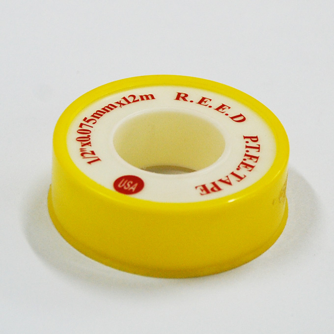 100% Virgin Self Adhesive PTFE Sealing Tape