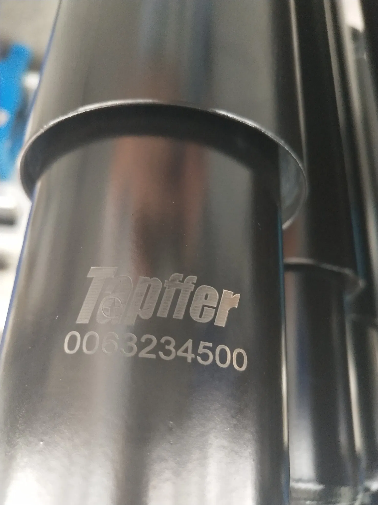 Tapffer Truck Shock Absorber for Volvo FH, FH12, FH16, FM9, FM12, FL